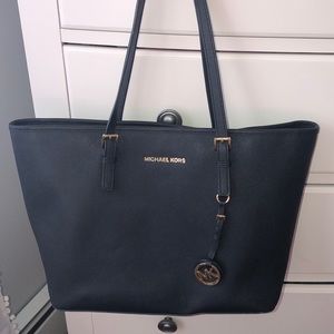 Michael Kors Black Tote SALE